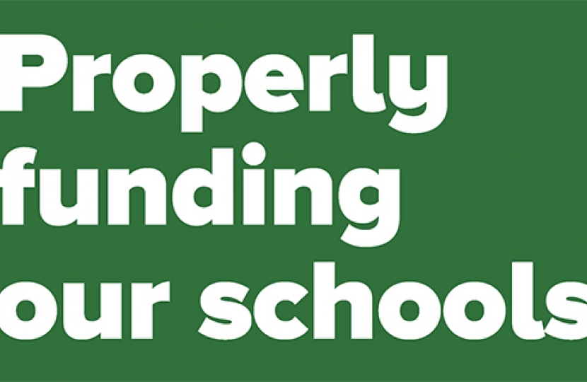 We owe it to the next generation to ensure our education system is world class, and that nothing stands in the way of our young people having the best choices in life, whatever course they take.