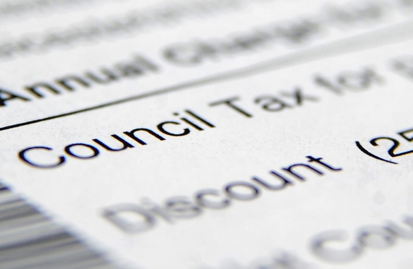 Council Tax