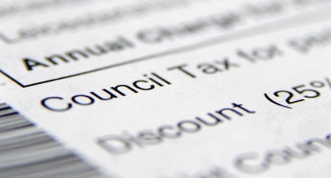 Council Tax