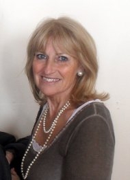 Cllr Dee Simson 